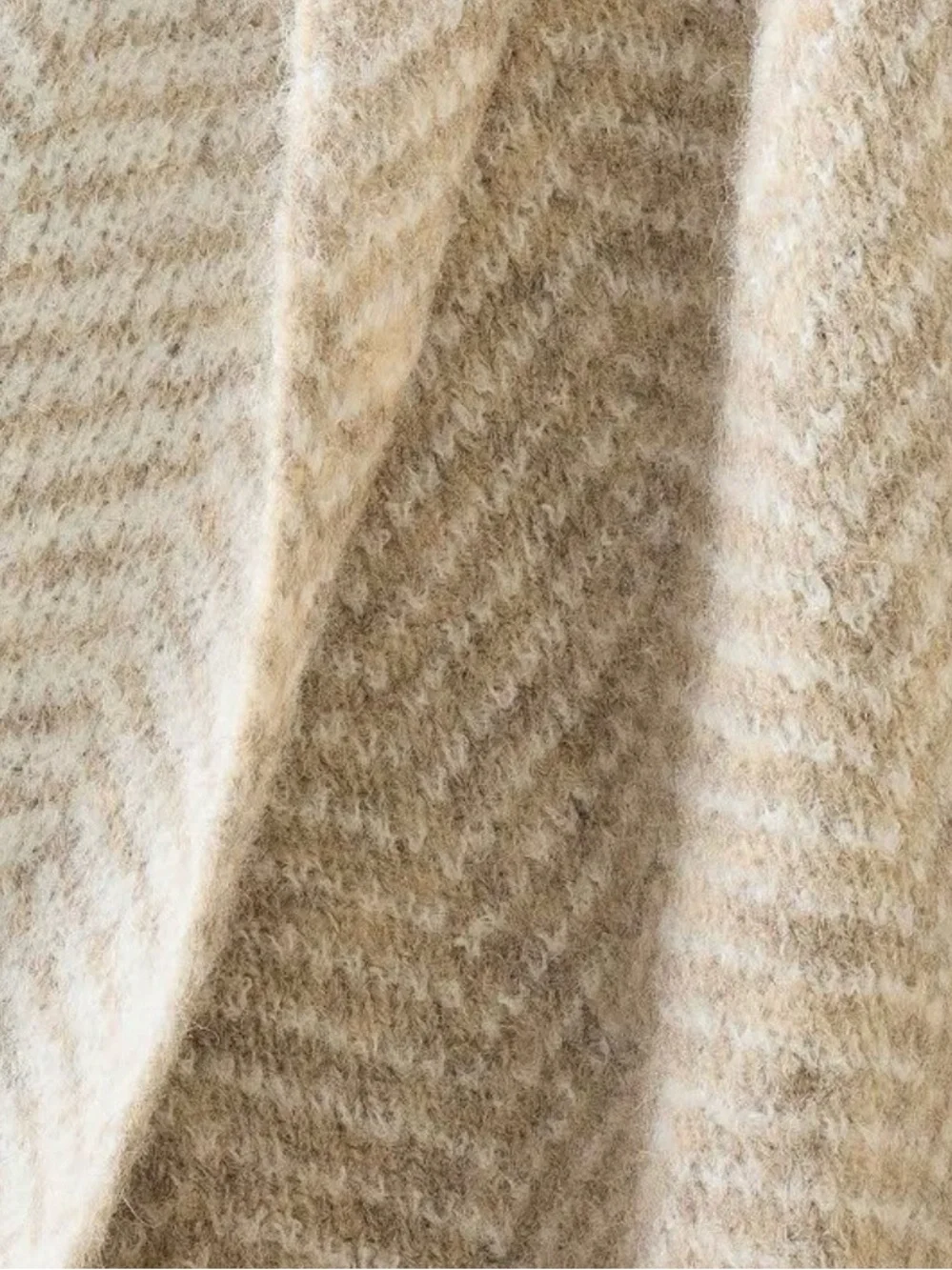 Pottery barn Herringbone Contrast Throw New